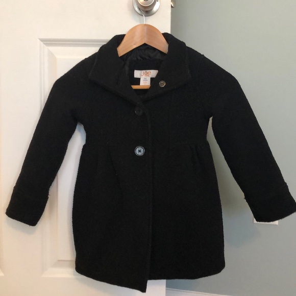 Joe Fresh Jackets & Coats Joe Fresh Kids Jacket Poshmark